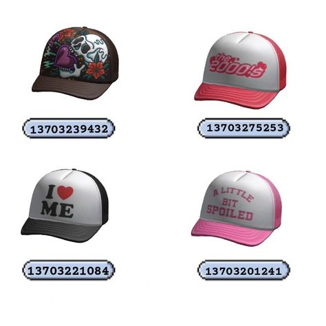 Assesories Codes Berry Ave, Berry Avenue Hats Codes, Berry Avenue Codes Hat, Hat Codes Berry Ave, Roblox Hats Codes, Roblox Happy Birthday, Accessories Codes, Roblox Y2k, Y2k Hats