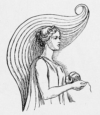 Ariadne Mythology Aesthetic, Ariadne Tattoo, Ariadne Aesthetic, Ariadne Mythology, Greek Goddess Illustration, Goddess Taurus, Women In Greek Mythology, Sustained Investigation, Greek Theater