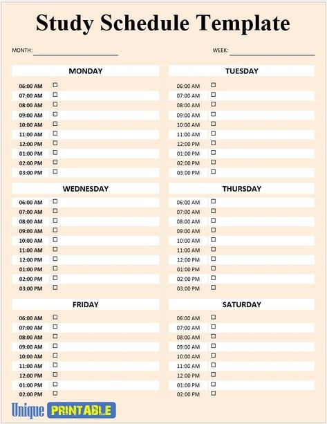 Study Schedule Maker | Free Study Planner | Study Schedule | Study Schedule Ideas freeplannerpages #plannerlayouts Study Schedule Ideas, Free Study Planner, Class Schedule College, Schedule Study, Study Planner Free, Student Daily Planner, Schedule Maker, Study Schedule Template, Schedule Ideas