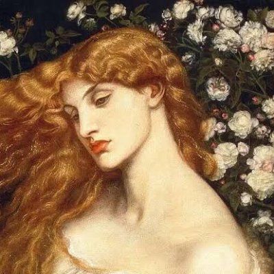 #art #romanticism #lilith Gabriel Rossetti, Dante Gabriel Rossetti, Red Hair, Flowers, Red, Hair, Art