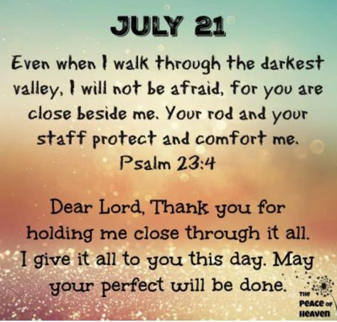 July Bible Verses, July Blessings, Birth Month Quotes, Daily Spiritual Quotes, I Am Second, July Images, Scripture Prayers, Days Quotes, July Quotes