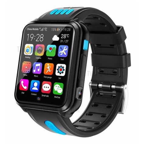 Child Phone, Smart Wear, Phone Watch, Running Watch, Voice Chat, Ben 10 Omniverse, Kids Camera, News Flash, Pc Portable