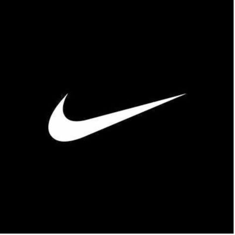 Yellow App Icon, Luxe Logo, Nike App, Logo Creator, Black App, Black And White Nikes, Youtube Logo, Nike Wallpaper, Widget Icon