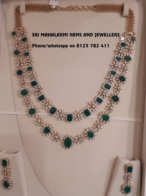 Diamond Haram, Diamond Necklace Indian, Diamond Wedding Jewelry, Diamond Necklace Designs, Gold Necklace Indian Bridal Jewelry, Bridal Diamond Jewellery, Wedding Jewellery Collection, Diamond Necklace Set, Diamond Jewelry Necklace