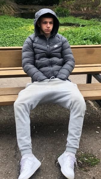 Fit Lads Roadmen, Nike Tech Fleece Outfit Men, Mens Pants Fashion Casual, Drill Man, Sporty Outfits Men, Scally Lads, Bad Boy Style, Men Sport Pants, Drip Outfit Men