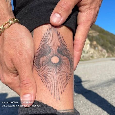 Tattoo Sleves Desine, Conscious Tattoo Ideas, Bicep Shoulder Tattoo, Scandanavian Tattoo, Jay Alvarrez Tattoo, Shin Tattoo Ideas, Tattoo Shin, Sophisticated Tattoo, Shin Tattoos