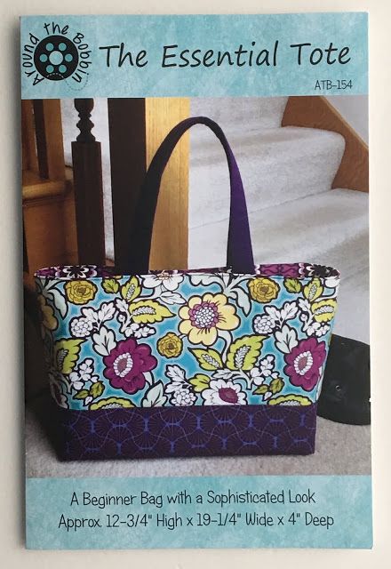 Tote Bags Sewing, Bag Sewing, Quilted Purses, Bag Tutorial, Quilted Totes, Patchwork Bags, Purse Styles, Bag Patterns To Sew, Tote Pattern