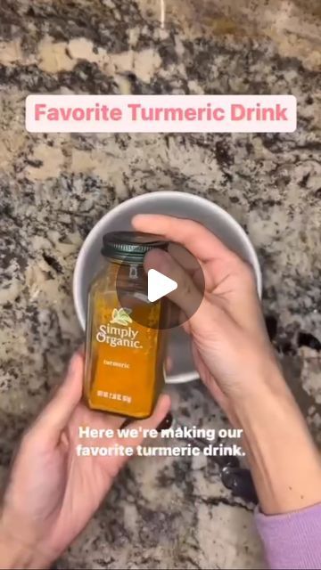 DIYS Home Plant on Instagram: "Our favorite turmeric drink! Great content by @aliveandshine. Follow them for more amazing content like this!  ☀️1 tsp turmeric ☀️1 crushed black pepper corn if desired (activates curcumin in turmeric) ☀️1/4 tsp cardamom powder ☀️pinch of saffron ☀️1 cup milk (cow, goat, coconut, soy, oat, rice, nut, etc.)  ✨Simmer on the stove for 3-5min, stirring frequently. Remove from heat & add honey. Remember, don’t heat the honey in the pot on the stove & don’t microwave.✨  Enjoy and save this for reference. ❤️" Turmeric Drinks For Inflammation, Apple Cider Vinegar Drink With Tumeric, Healthy Tumeric Drink, Turmeric Pepper Drink, 10 Second Turmeric Trick, Turmeric Drink Before Bed, Turmeric Night Time Drink, Cortisol Cocktail Tumeric, Tumeric And Honey