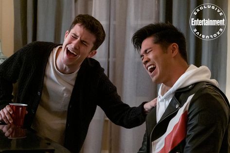 13 Reasons Why Clay Jensen, 13 Reasons Why Zach, 13 Reasons Why Season 4, 13 Reasons Why Memes, Zach Dempsey, Drinking Friends, 13 Reasons Why Reasons, Ross Butler, Clay Jensen