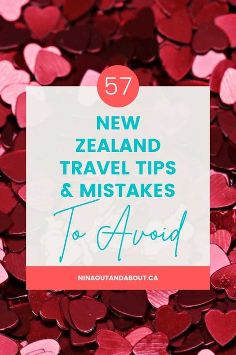 57 New Zealand Travel Tips [2022 Local's Guide] 15 Packing For New Zealand, North Island New Zealand, New Zealand Travel Guide, New Zealand Trip, Nz Travel, New Zealand Adventure, Round The World Trip, Australia Trip, Solo Traveling