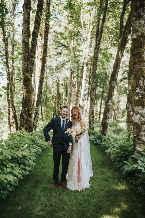 Woodland Veils, Doe Lake Wedding, Bridal Veil Falls Utah, Lake Geneva Wisconsin Wedding, Bridal Veil Lakes Wedding Oregon, Lake Wedding, Beautiful Summer, Bridal Veil, Beautiful Moments