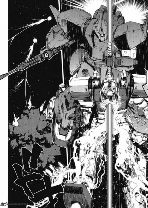 Mobile suit gundam Mecha Manga, Gundam Manga, Getting A Job, Mecha Suit, Manga Wallpaper, Gundam Mobile Suit, Gundam 00, Superhero Batman, Gundam Wallpapers