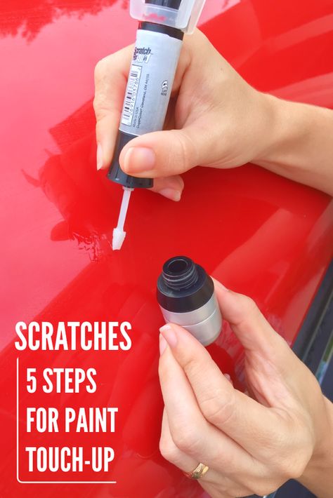 Car Paint Repair, Detailing Car, Car Repair Diy, Car Diy, Paint Repair, Car Tips, Car Dent, Crazy House, Car Cleaner