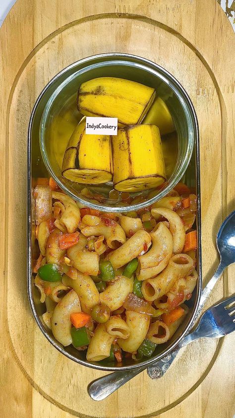 Vegetable pasta (macaroni) Easy Lunch Box Recipes Indian, Easy Tiffin Recipes Lunch Boxes, Kids Tiffin Ideas Indian, Veg Tiffin Recipes Lunch Boxes, Tiffin Recipe Indian Kids, Pasta Recipes For Lunch, Pasta Macaroni, Recipe For Lunch, Making Ghee