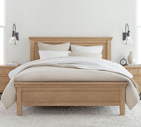 Simple bed designs