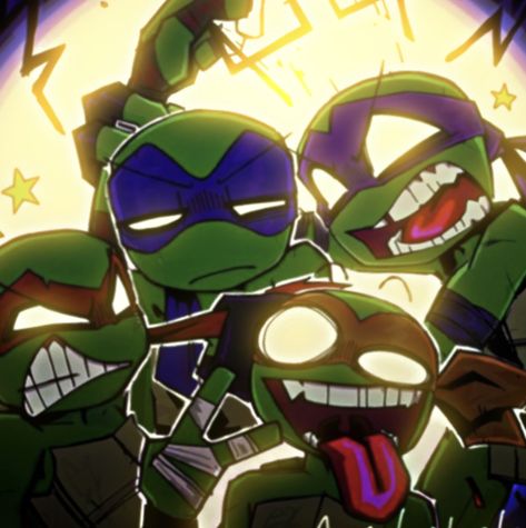 Leonardo Tmnt Fanart, Eazybridget Tmnt, Tmnt Png, Tmnt Wallpaper Iphone, Tmnt Pfp, Tmnt Wallpaper, Tmnt Characters, Donatello Tmnt, Leonardo Tmnt