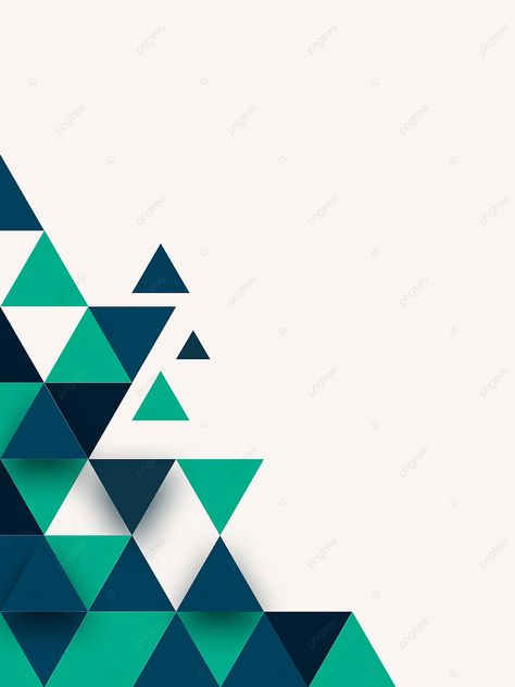 Geometric Art Background, Abstract Background Design Graphics, Triangle Design Graphics, Minimalist Background Design, Shapes Design Art, Graphic Background Design, Triangle Poster, Triangle Graphic Design, Geometric Background Design