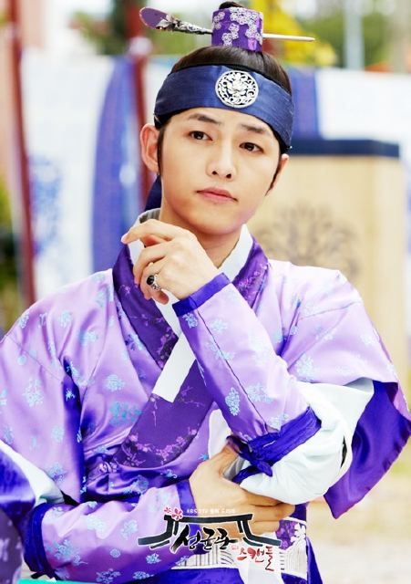 song joong ki in sungkyunkwan scandal Sungkyunkwan Scandal, Song Joong, Scandal, Drama