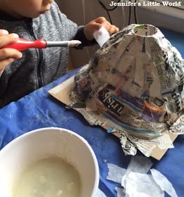 Paper Mache Volcano, Homemade Volcano, Volcano For Kids, Science Exhibition Projects, Volcano Projects, Winter Diy Crafts, Pacaya, Dinosaur Play, Homeschool Crafts