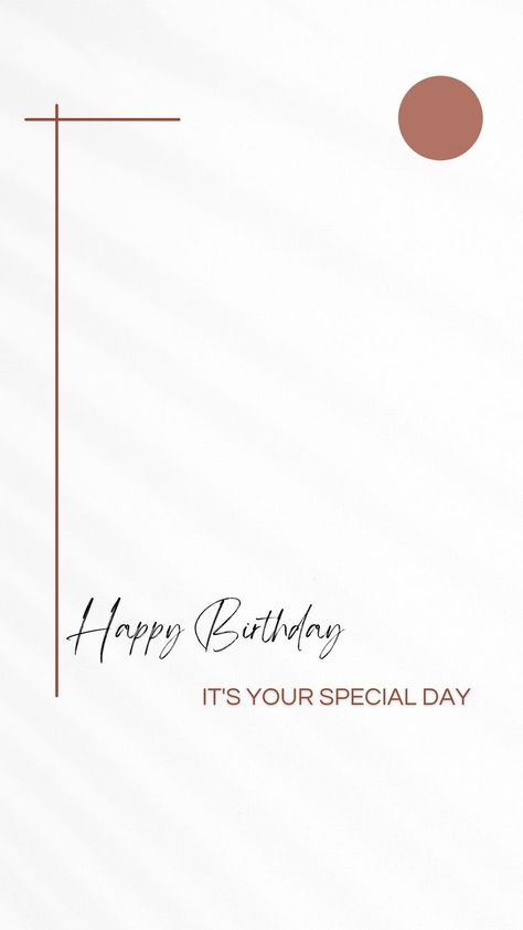 Aesthetic Background For Birthday, Birthday Frames Design Instagram, Friends Happy Birthday, Template Happy Birthday, Background Happy Birthday, Happy Birthday Icons, Birthday Story, Happy Birthday Bestie, Happy Birthday Best Friend Quotes