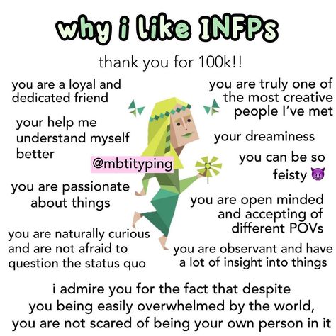 ⋆ ˚｡⋆୨୧˚entp mina˚୨୧⋆｡˚ ⋆ on Instagram: “Why I like the MBTI types part 1 - introverts! Extroverts will be posted soon ☁️☁️ i wanted to do a wholesome post as a part of my 100k…” Infp Facts, Enneagram 5w4, Infp Problems, Infp T Personality, Types Of Psychology, Infp Personality Type, Myers Briggs Personality Test, Mbti Types, Infp Personality