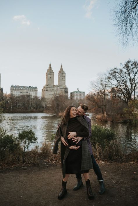 Lovely winter maternity shoot in Bryant Park! A tradition to get an ornament every year is extended to welcome the new member of their family! Maternity NYC maternity shoot maternity photography couple photography nyc photographer ny photographer dog maternity dog photography dog couple photography nyc dog photos Bryant park photography Bryant park maternity photoshoot Bryant park maternity Bryant park nyc Maternity Shoot Couple Outdoor, Maternity Photography Park Ideas, Central Park Maternity Photoshoot, New York Maternity Photos, Maternity Photo Shoot Ideas City, Chicago Maternity Photoshoot, Nyc Pregnancy Announcement, Central Park Maternity Shoot, Nyc Maternity Shoot