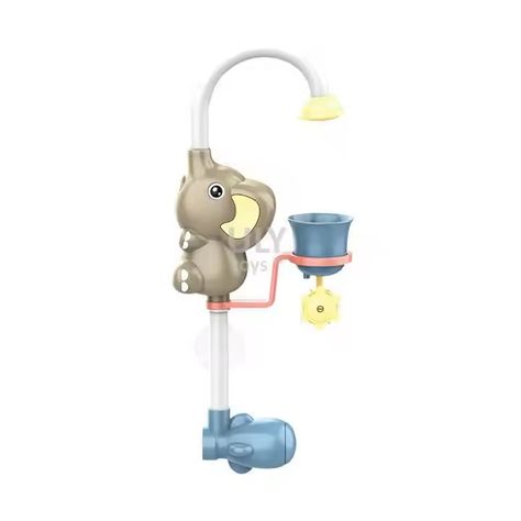 Baby Bath Toys Elephant Faucet Shower Water Spray Bath Toy Set Funny Unique Bath Bomb With Toy - Buy Baby Bath Toy bath Toys bath Toy Animal Product on Alibaba.com Shower Water, Baby Bath Toys, Bath Toy, Barbie Toys, Water Spray, Bath Toys, Baby Bath, Bath Bomb, Shower Faucet