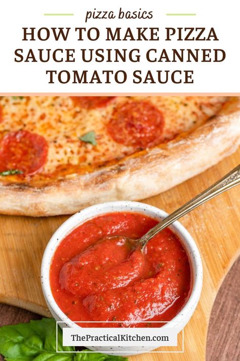 Pizza Sauce From Canned Tomato Sauce, Tomato Sauce To Pizza Sauce, How To Make Pizza Sauce From Tomato Sauce, How To Make Pizza Sauce From Tomato Paste, Pizza Sauce From Canned Tomatoes, Home Made Pizza Sauce With Tomato Paste, Pizza Sauce Recipe With Tomato Sauce, Tomato Sauce Pizza Sauce, Pizza Sauce With Tomato Sauce