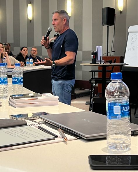 Grant Cardone stopped by the Cardone Ventures People Essentials workshop last weekend to drop some gold nuggets for us! Grant Cardone, Gold Nugget, Gold, Quick Saves