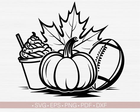 Fall Word Art Svg, Free Fall Svg Cut Files For Cricut, Shirt Svg Fall, Fall Svg Shirts, Fall Tshirt Designs, Leaves Sketch, Autumn Svg, Fall Things, Fall Svg