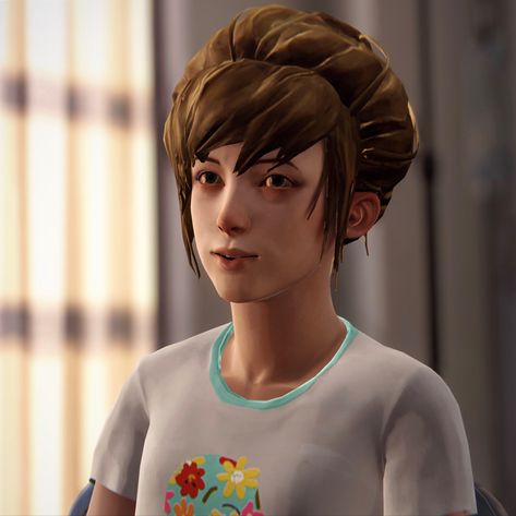 Kate Marsh Pfp, Kate Marsh Icon, Kate Life Is Strange, Life Is Strange Characters, Kate Marsh, Dontnod Entertainment, Beverly Marsh, Arcadia Bay, Life Is Strange 3