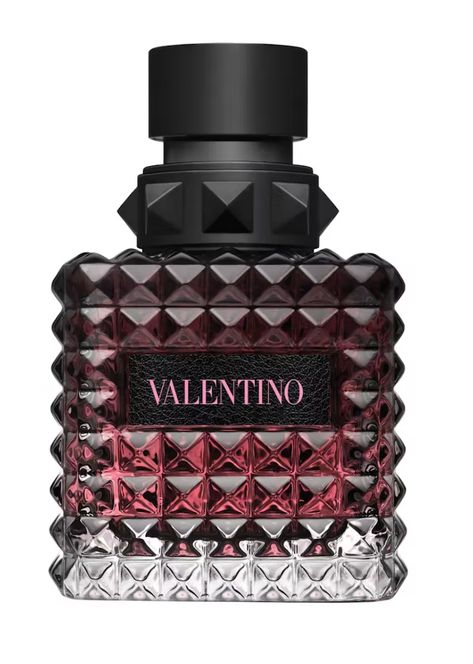 Spring 2023 Fragrances Are All About The Co-Mingling Of Sweet & Edgy Born In Roma Intense, Valentino Parfum, Valentino Donna Born In Roma, Valentino Born In Roma, Koleksi Parfum, Born In Roma, Perfume Floral, After Sun, Valentino Rockstud