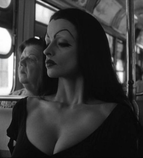 Lisa Marie as Vampira in Ed Wood Horror Girl, Gothic Characters, Gloomy Sunday, Deborah Harry Blondie, Ed Wood, Tim Burton Films, Horror Monsters, Celebrity Culture, Vintage Witch