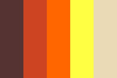 The Floor Is Lava Color Palette Floor Is Lava, The Floor Is Lava, Digital Texture, Palette Color, Color Name, Digital Painting Tutorials, Art Prompts, Color Pallets, Interactive Design