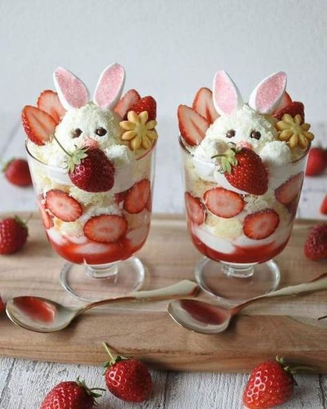 Cute Easter Desserts, Easter Sweet Treats, Oreo Desserts, Recipes Easter, Easter Bouquet, Easter Lunch, Easter Snacks, Spring Treats, Easter Brunch Food