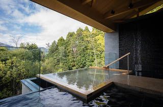 Onsen Bath, Japan Hotel, Classic Hotel, Destin Hotels, Gunma, Elegant Interior Design, Hakone, Japan Travel Guide, Beautiful Hotels