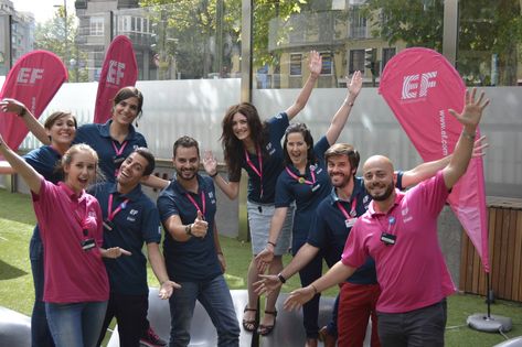 From language courses and academic degrees to expertly guided tours, EF offers diverse opportunities for individuals of all ages and nationalities to explore, learn, and connect with the world. Become an EF Host Family today: https://www.victorianow.com/news/news/Sponsored/Embracing_Cultural_Exchange_Become_an_EF_Host_Family/#fs_133847 Ef Tours, Experiential Learning, Language Courses, Immersive Experience, Experiential, Tour Guide, Peace Of Mind, The Fosters, How To Become