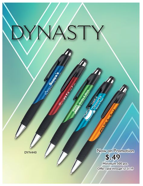 Dynasty Pen- Priced To Move Pen Advertisement Poster, Pen Advertisement, Content Advertising, Banner Advertising, Marketing Program, Design Grafico, Noragami, Writing Instruments, Flyer Design