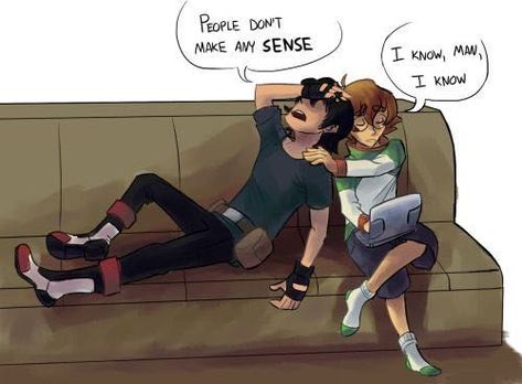 Keith And Pidge, Team Voltron, Voltron Galra, Voltron Force, Voltron Funny, Voltron Comics, People Problems, Form Voltron, Voltron Ships