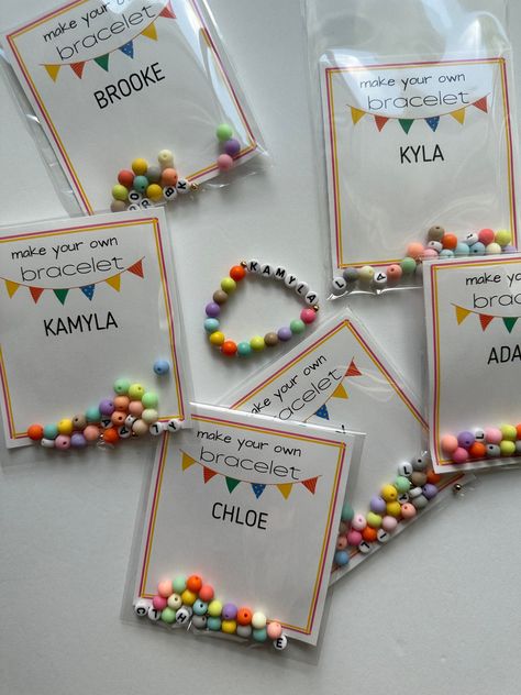 Diy Party Supplies To Sell, Kids Birthday Activities, Kids Birthday Favors, Party Activities For Kids, Kids Birthday Party Activities, Kids Birthday Party Ideas, Birthday Party Activity, 1st Birthday Party Favors, Kid Birthday Party