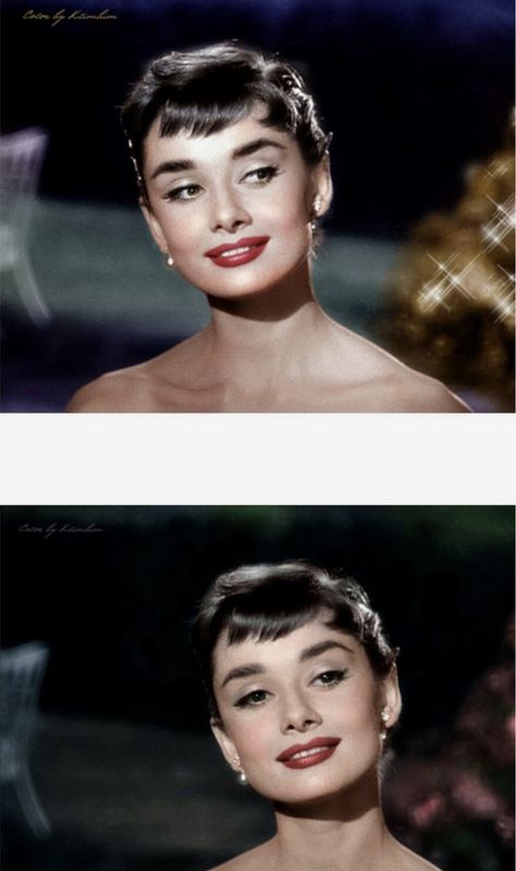 Aubrey Wedding Makeup Inspiration, Audrey Hepburn Outfit, Audrey Hepburn Photos, Make Up Inspiration, Audrey Hepburn Style, Hepburn Style, Eyebrow Gel, Hollywood Glamour, Audrey Hepburn