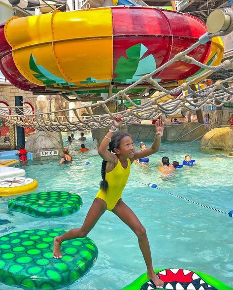 Take on the slides at Aquatopia Indoor Waterpark! 💦 Hang 10 on the FlowRider, kick back in the lazy river, and slide into adventure on 13 different waterslides. 👉 @camelbackresortpa 📍 Tannersville, PA #PoconoMtns #PoconoMountains #Waterpark #Waterslide Hang 10, Pocono Mountains, Lazy River, Indoor Waterpark, Waterpark, Water Slides, Water Park, Bathing Suit, Bathing Suits