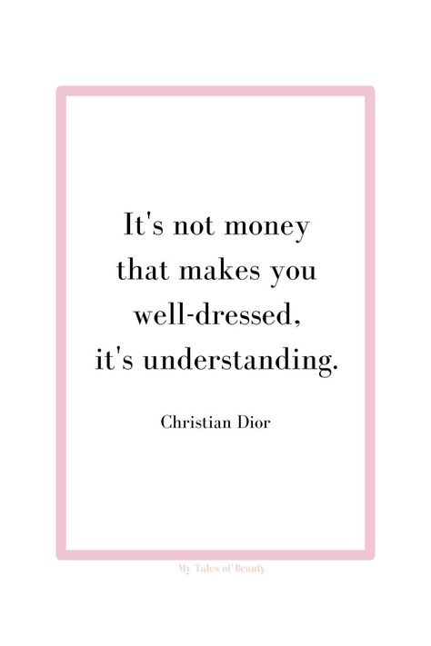 Christian Dior Quotes, Christian Dior Aesthetic, Dior Quotes, Fashion Designer Quotes, Powerful Women Quotes, Chanel Quotes, Dior Aesthetic, Quotes Christian, Dior And I