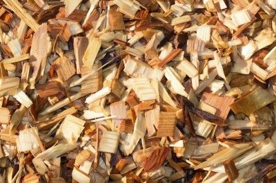 Shredded Cedar Mulch: Tips On Using Cedar Mulch In Gardens - Wood is a very popular choice for garden mulch, and with its pleasant smell and pest deterrence, using cedar for mulch is especially popular. Learn about cedar mulch problems and cedar mulch benefits here in this article. Cedar Mulch, Slugs In Garden, Cedar Chips, Garden Mulch, Landscaping Around Trees, Mulch Landscaping, Pergola Pictures, Natural Repellent, Natural Bug Repellent