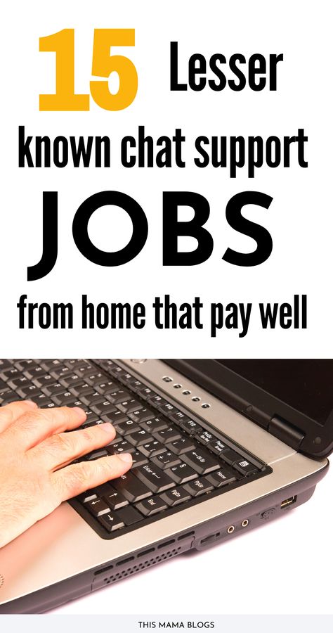 Work From Home Chat Support Jobs, Live Chat Assistant Jobs, Online Chat Jobs, Chat Support Jobs, Remote Chat Jobs, Chat Jobs From Home, Customer Service Jobs, Company Job, Legit Work From Home