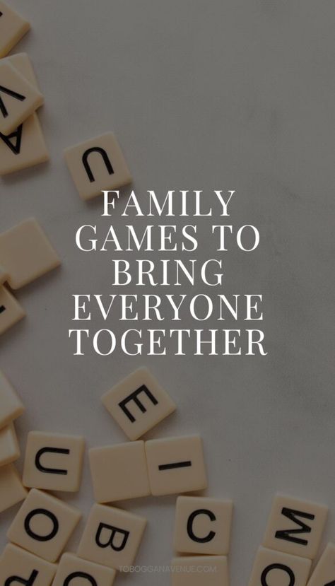 Family Games and Gift Ideas - tobogganavenue.com Family Games Outdoor, Two Player Games, Fun Quiz, Love And Basketball, Group Games, Family Game, Word Games, Family Game Night, Gift List