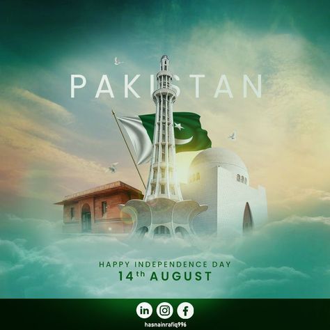 #Pakistan zindabaad Pakistan Independence Day Background, Pakistan Independence Day Poster, Pak Independence Day, Pakistan Independence Day Images, Pakistan Flag Wallpaper, Pakistan Flag Images, Independence Day Hd, Travel Pakistan, Happy Independence Day Pakistan