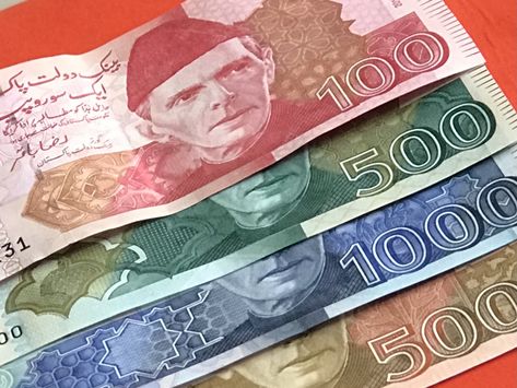 Pakistani Currency Notes - New Pakistan Currency, Pakistani Currency, Currency Note, Fancy Cars, Arab Women, Sweet Memories, Pakistan, Personalized Items, Cars