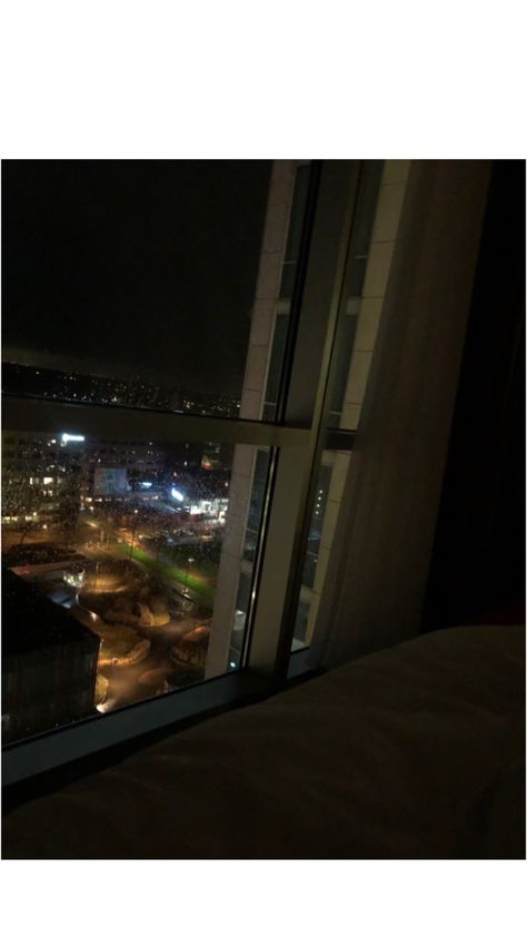 Hotel View, Night Pictures, Night View, Hotel