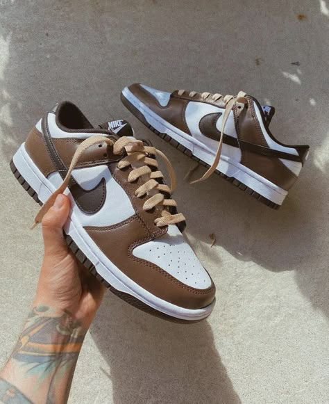 Nike Sneakers, Dunk Low, Nike Dunk, Nike Shoes, Nike, Sneakers, On Instagram, White, Instagram